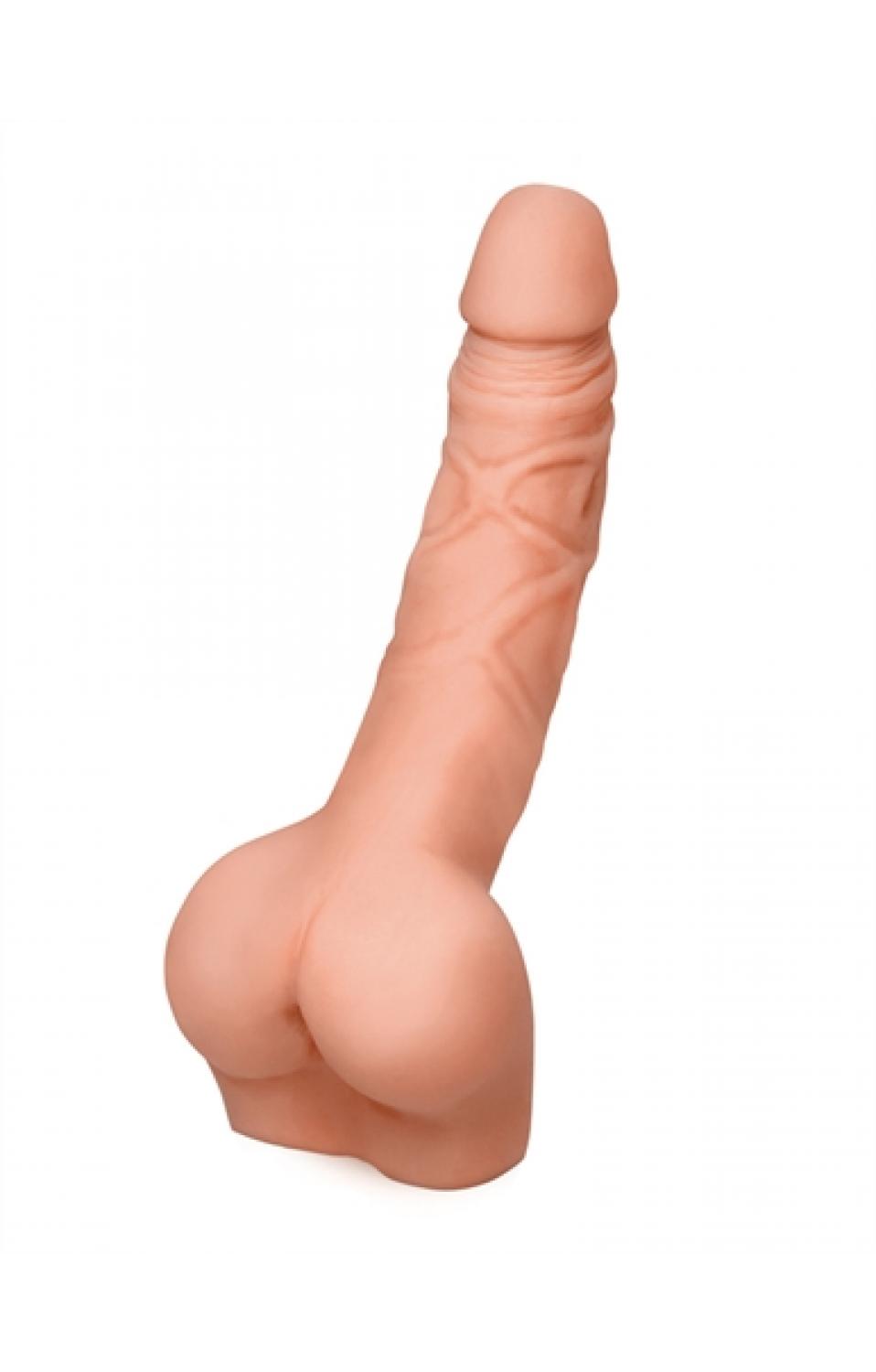 Pipedream Extreme Toyz Fuck My Cock Xl Pdrd