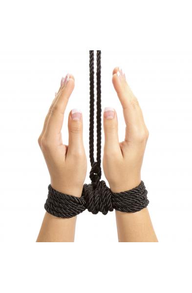 Fifty Shades Of Grey Restrain Me Bondage Rope Twin Pack