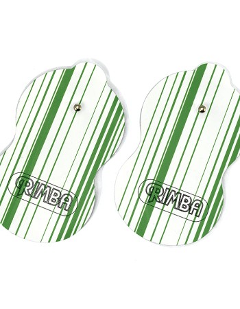 2 pc Adhesive Pads for Digital Electro Sex Power Box