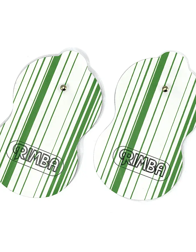 2 pc Adhesive Pads for Digital Electro Sex Power Box