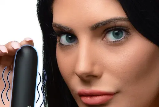 The Power of Choice: How to Pick the Perfect Women's Vibrator for Your Personality