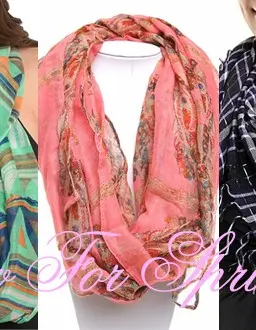 Sigur Ros - Print Scarf