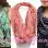 Sigur Ros - Print Scarf