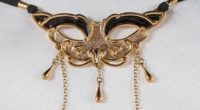 Body Body 24K Gold Jewelry