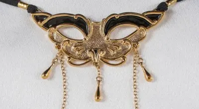 Body Body 24K Gold Jewelry