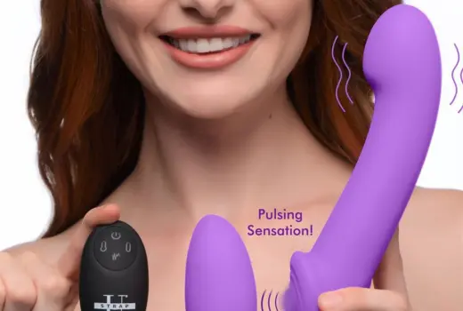 Common Misconceptions About Sexual Toys and Why You Shouldn't Believe Them