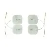 4 Electro Sex Stimulation Adhesive Pads