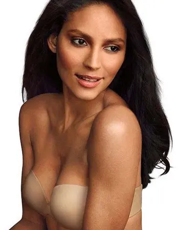 Demi Strapless Multiway Bra