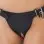 Women's Chastity Briefs with Padlock