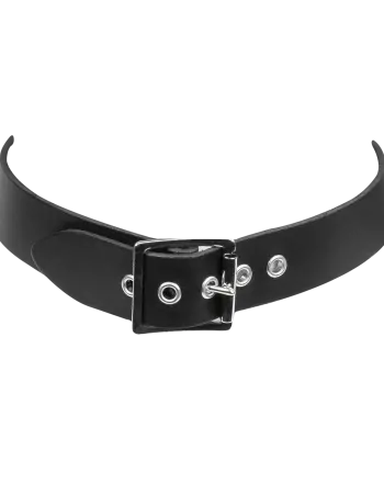 Leather Head Harness with Nose Hooks