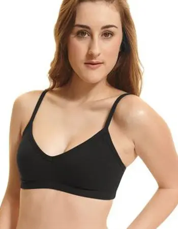 Cami Bra Top