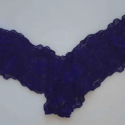 Adventures of the Heart - Crotchless Booty Shorts