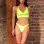 All Legs - Thong Bikini