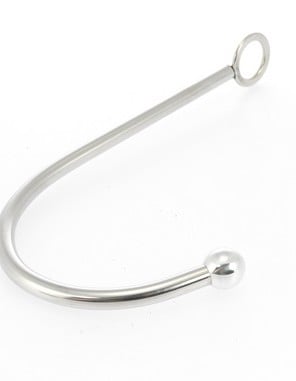 Anal Bondage Rope Hook