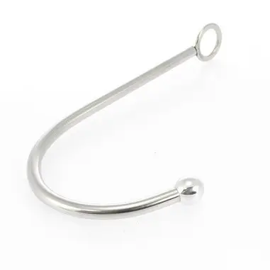 Anal Bondage Rope Hook
