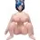 Anime Reverse Cowgirl Love Doll Candy