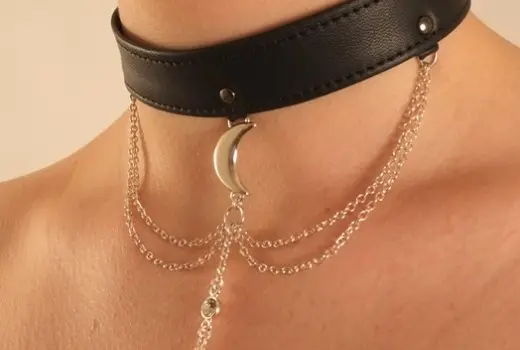 BodyBody.com Adds New Leather Sylvie Monthule Jewelry to Its 2014 Sexy Jewelry Collection
