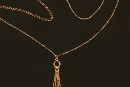 BodyBody.com Adds Crystal Evening Wear to Its 2014 Sexy Jewelry Collection