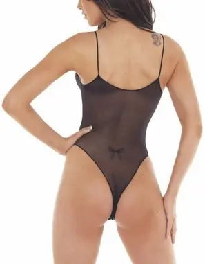 Ave Mary A - Tempting Teddy