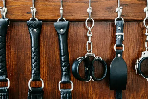 BDSM Starter Kit: What You Actually Need (and What You Don't)