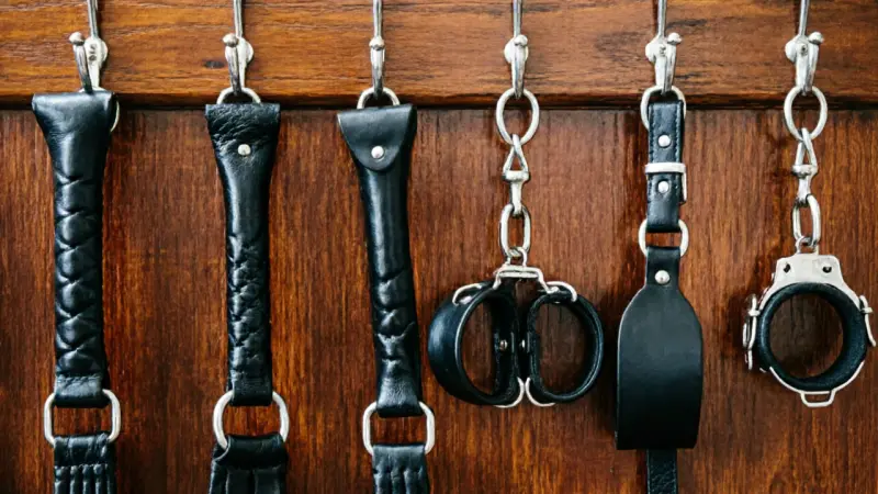 BDSM Starter Kit: What You Actually Need (and What You Don't)
