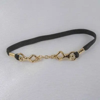 Soldier of Love - Men's Gold Penis Chain Bracelet