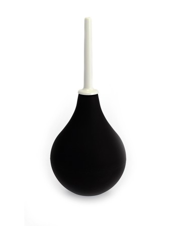 Balloon Squirt With Rubber Ball Base