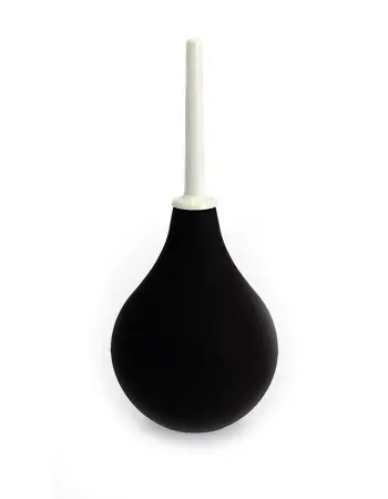 Balloon Squirt With Rubber Ball Base