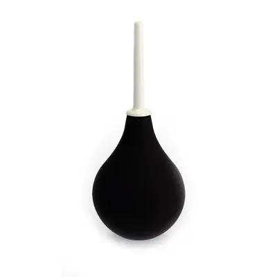 Balloon Squirt With Rubber Ball Base
