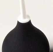 Balloon Squirt With Rubber Ball Base