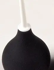 Balloon Squirt With Rubber Ball Base
