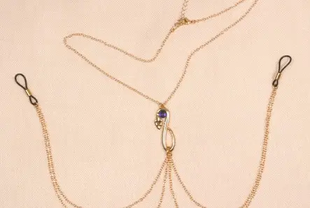 BodyBody.com Adds Breast Chains to Its 2014 Sexy Jewelry Collection