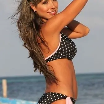 Beach Blanket Underwire Bikini Bottom