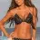 Beach Blanket Underwire Bikini Bottom