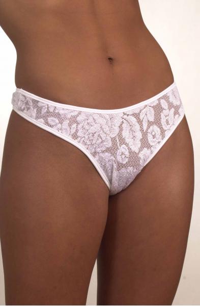 Beautiful Stranger - Lace Thong Panty