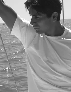 Catalina - Beefy Tee