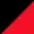 Black/Red 