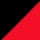 Schwarz/Rot