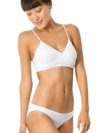 Blue Canoe Soft Cup Bra