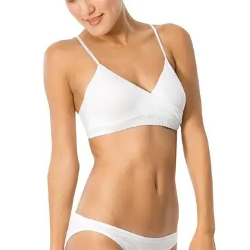 Blue Canoe Soft Cup Bra