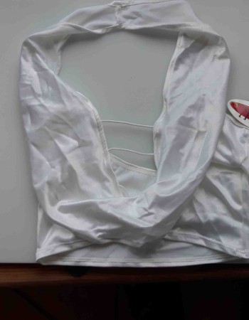 Cowl Neck Top