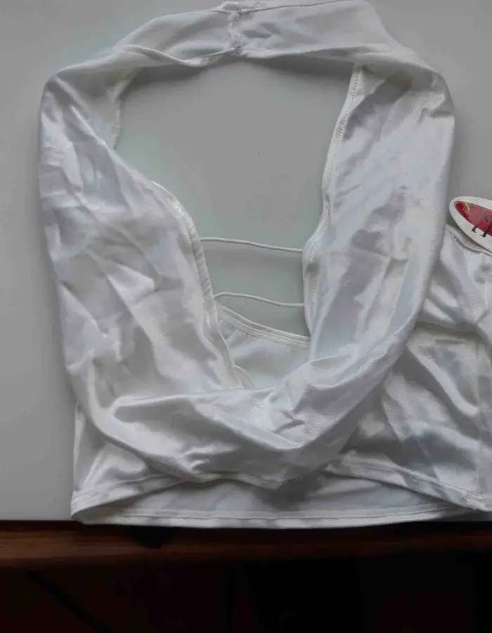 Cowl Neck Top