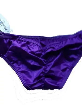 Scrunch Bottom