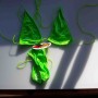 Bikini string