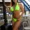 Brazilian Beauty - Halter Bikini Top