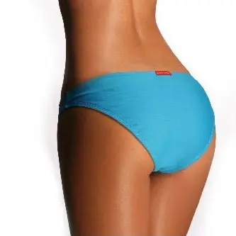 Brazilian Bikini Low Rider Bottom