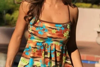 Body Body Adds Upscale One Piece Swimwear to Its 2014 Swimwear Collection