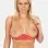 Burning Passion - Quarter Cup Demi Bra