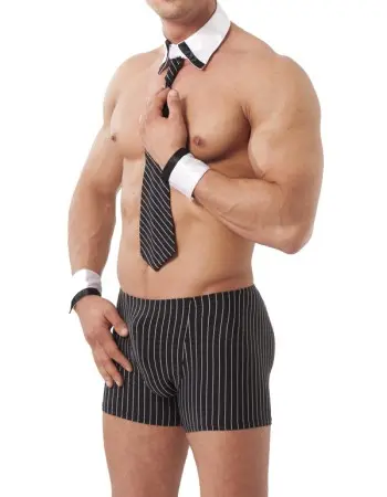 CEO - 4 PC Office Outfit