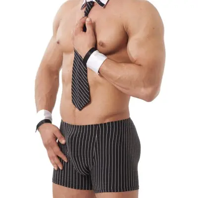 CEO - 4 PC Office Outfit